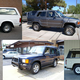 Image for article titled Ten Best Used Bargain SUVs...And One That Isn't